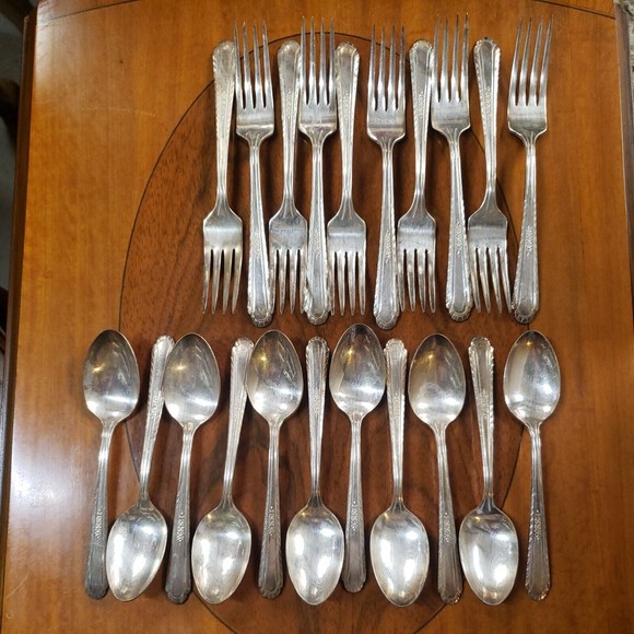 H&t mfg sales co silver fork